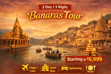Uttarakhand Tour Package