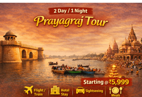 Delhi Tour Package