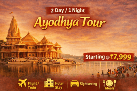 Himachal Tour Package