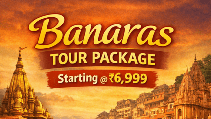 Agra Tour Package